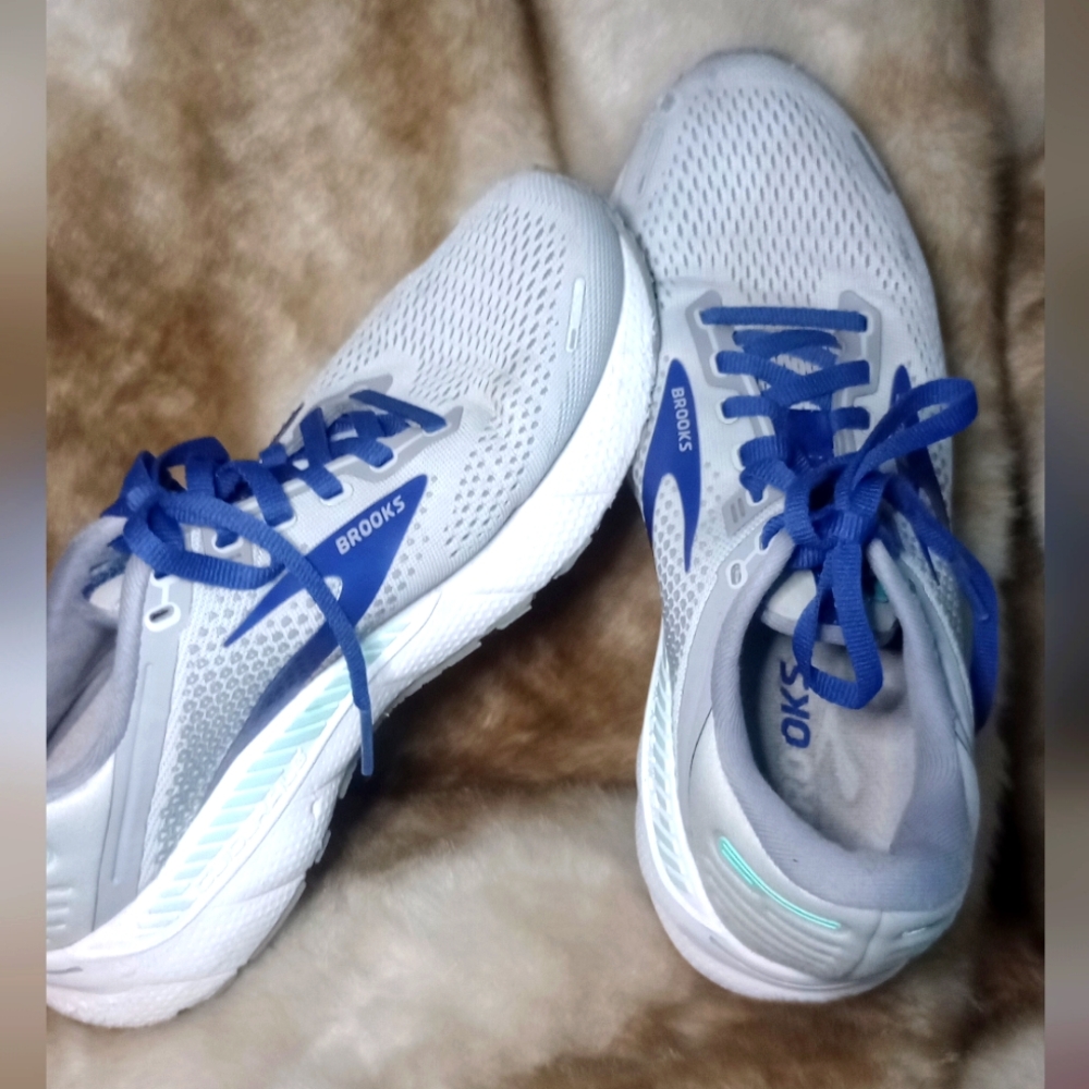 Brooks Adrenaline GTS Sneakers 8.5m